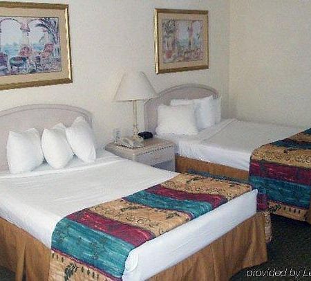 Clarion Hotel デランド 部屋 写真