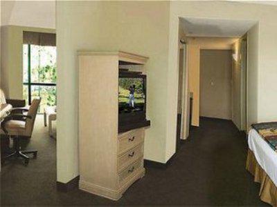 Clarion Hotel デランド エクステリア 写真